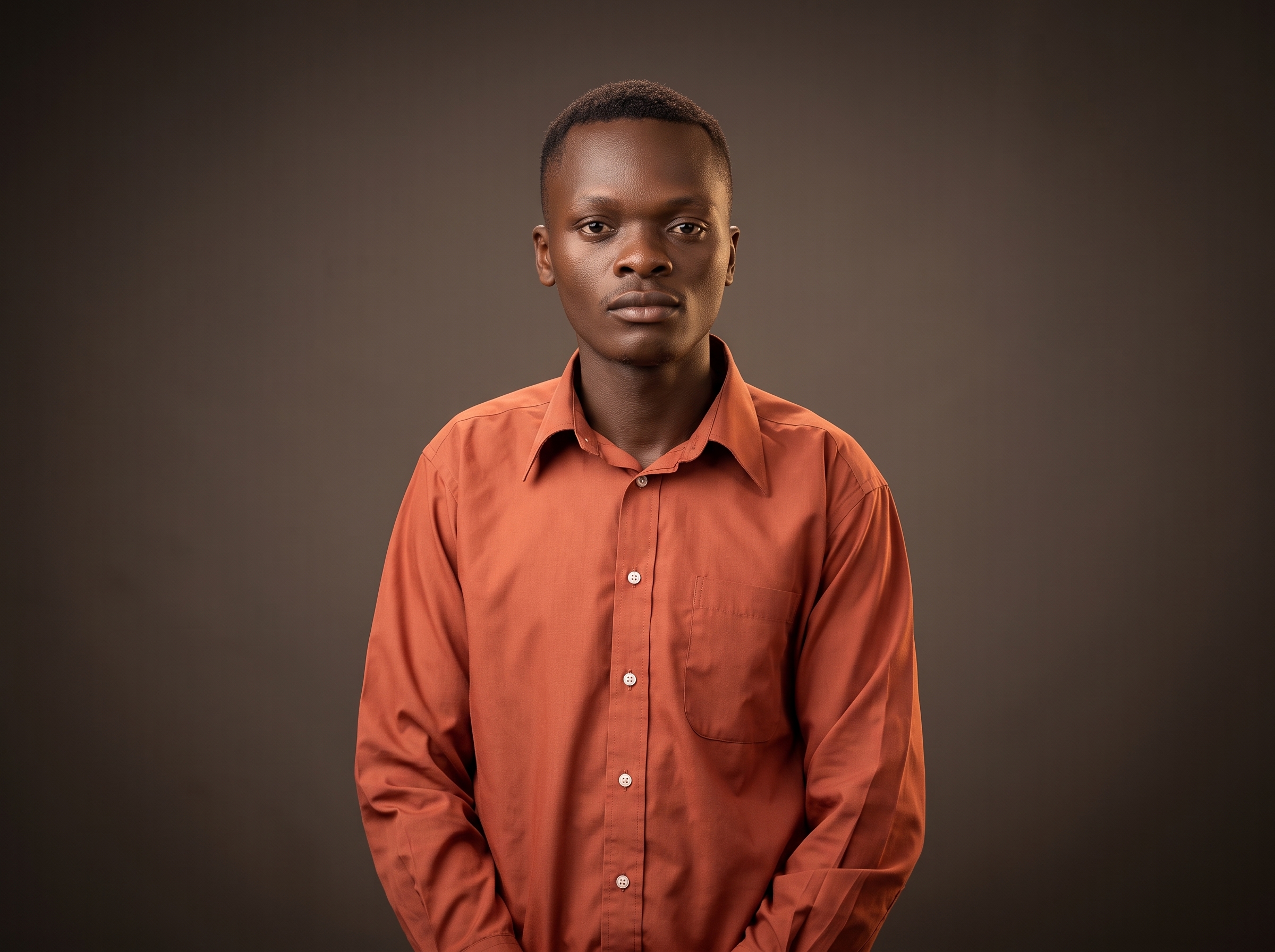 Obonyo James - 2 Mr. Obonyo James